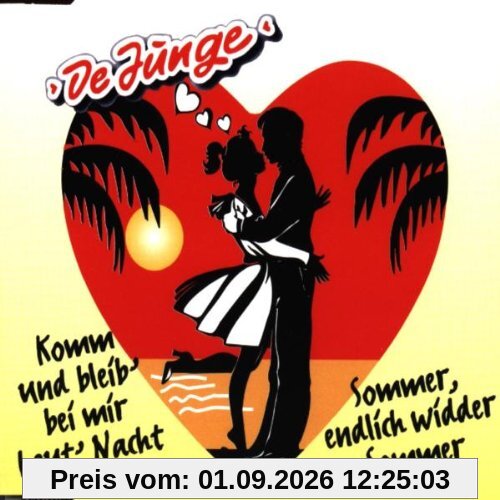 Komm und Bleib' Bei Mir...