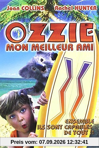 Ozzie mon meilleur ami [FR Import]
