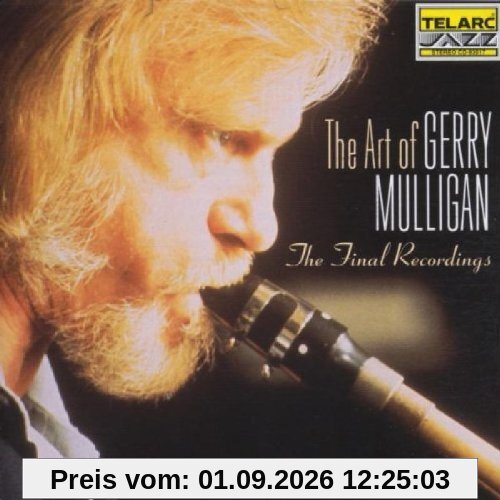 The Final Recordings