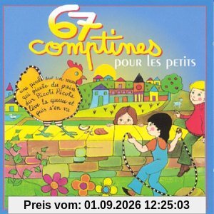 67 Comptines Pour Les Petits
