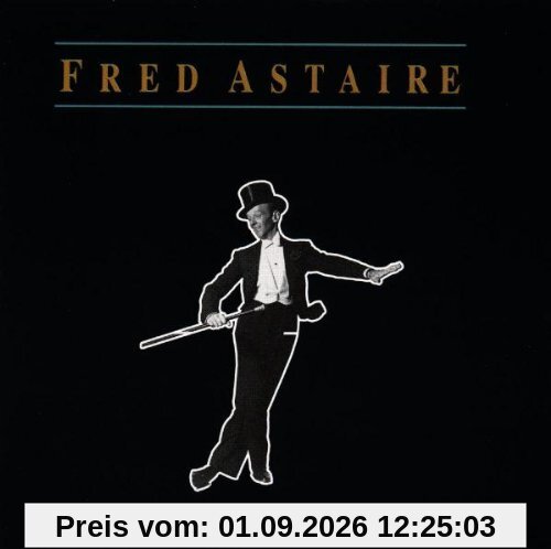 Fred Astaire