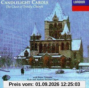 Candlelight Carols