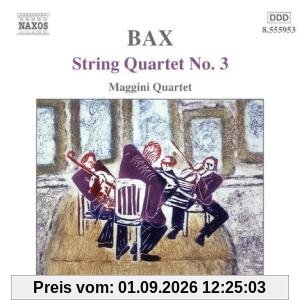 Streichquartett Nr. 3