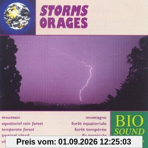 Storms