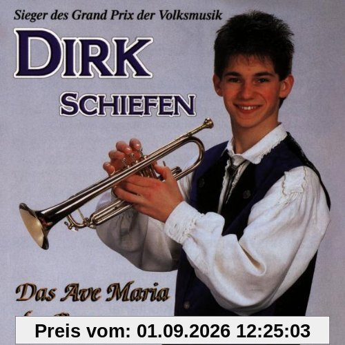 Das Ave Maria der Berge
