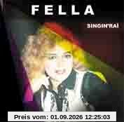 Singin Rai