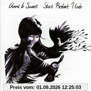 Start Restart Undo