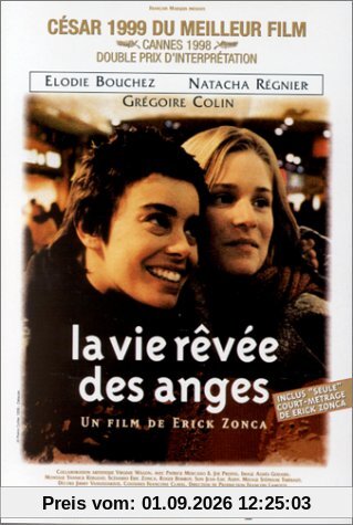 La vie revee des anges