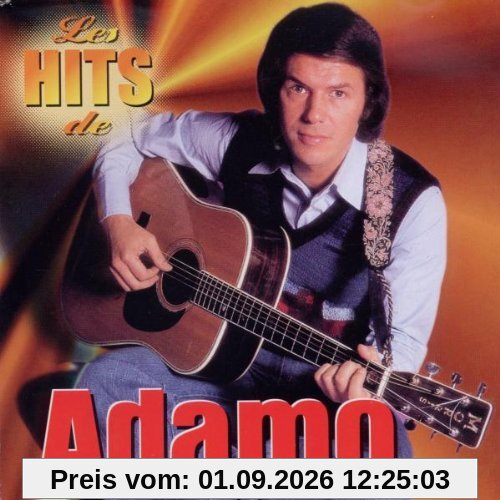Les Hits de Adamo