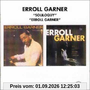 Soliloquy/Erroll Garner
