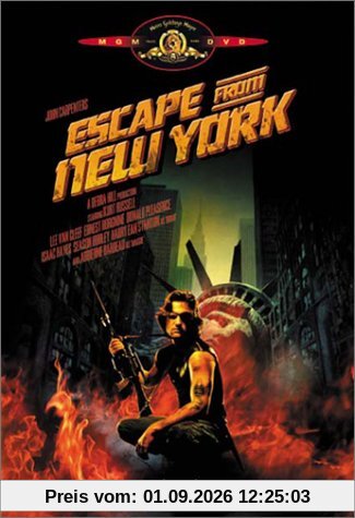 Escape from New York