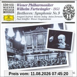 Wilhelm Furtwängler Sinf.9