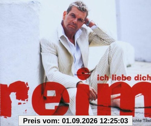 Ich Liebe Dich