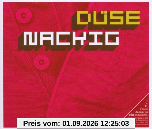 Nackig