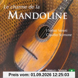 Le Charme de la Mandoline [les