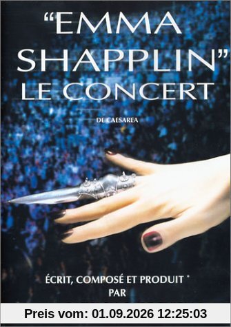 Le Concert de Caesarea