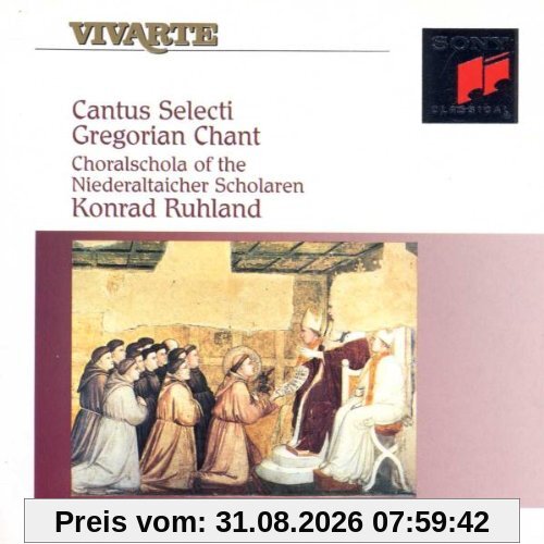 Cantus selecti