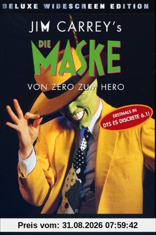 Die Maske