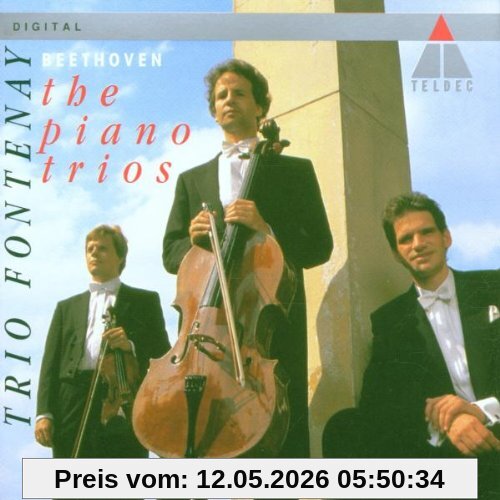 Trio Fontenay Klaviertrios