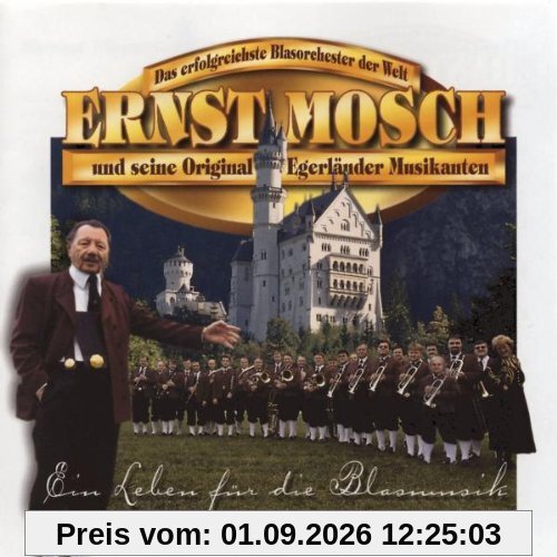Ein Leben für die Blasmusik