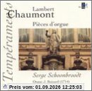 Pieces d'orgue