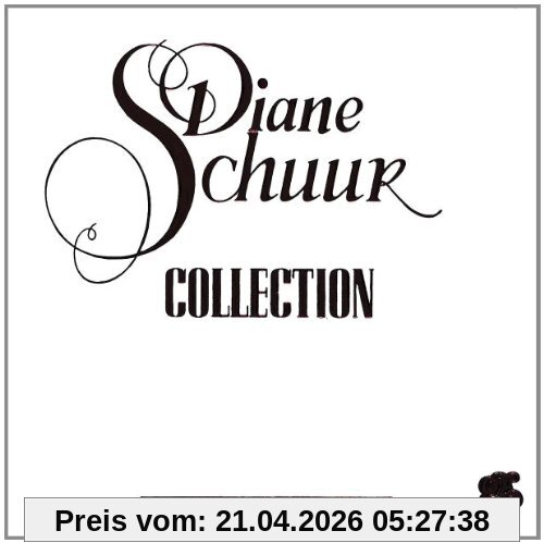 Diane Schuur Collection