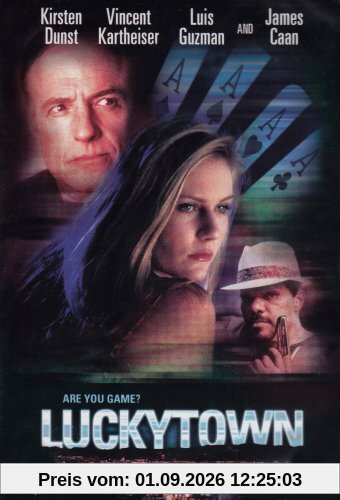 Lucky Town