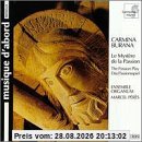 Carmina Burana Passion