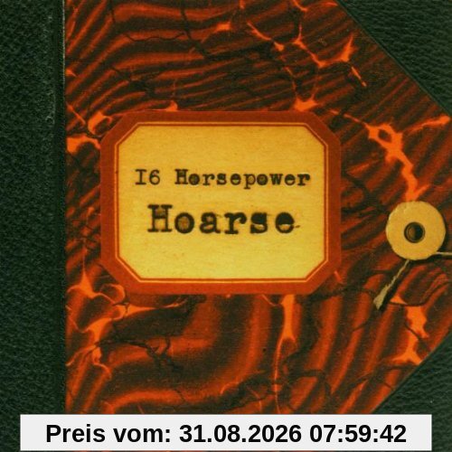 Hoarse