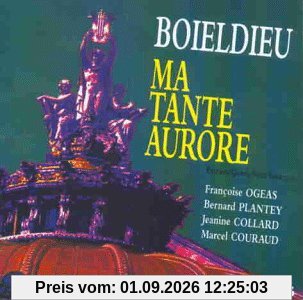 Ma Tante Aurore (Az)