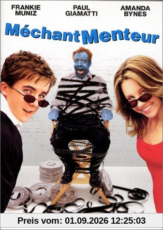 Méchant menteur