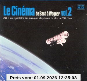 Cinema de Bach a Wagner 2