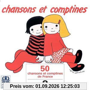 Chansons & Comptines V.3
