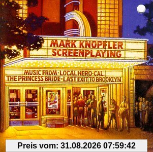 Screenplaying