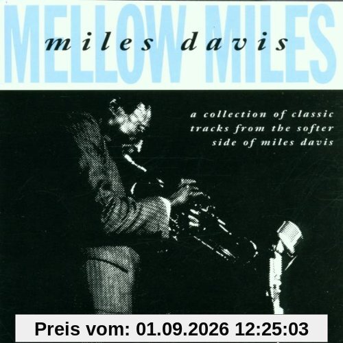 Mellow Miles