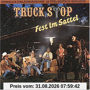 Fest Im Sattel