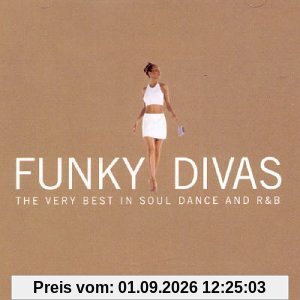 Funky Divas 2