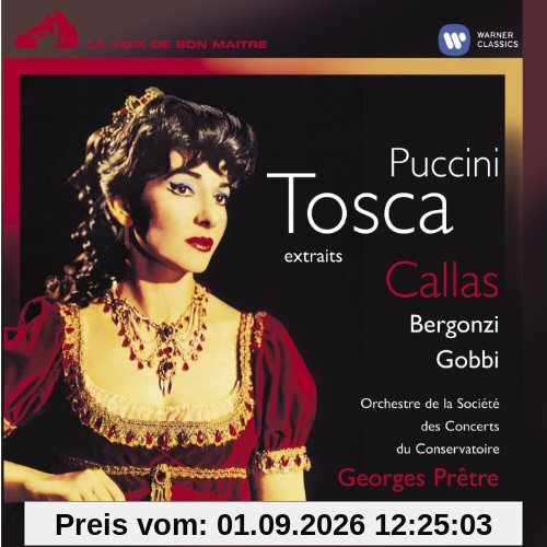 Tosca-Highlights