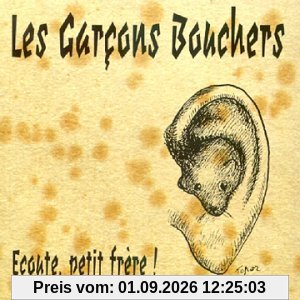 Ecoute, Petit Frere!