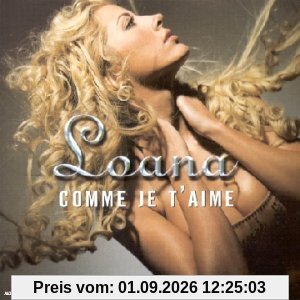 Comme Je T'aime
