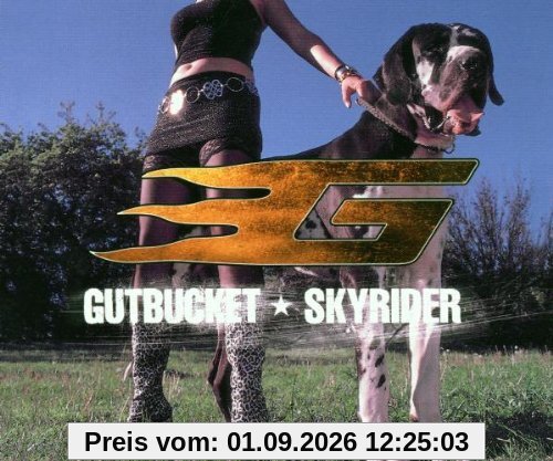 Skyrider