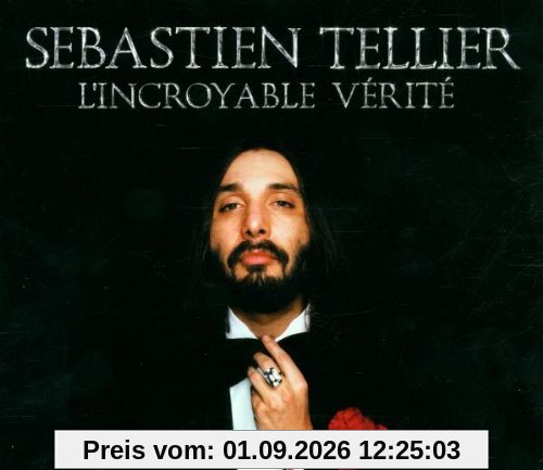 L'incroyable Verite
