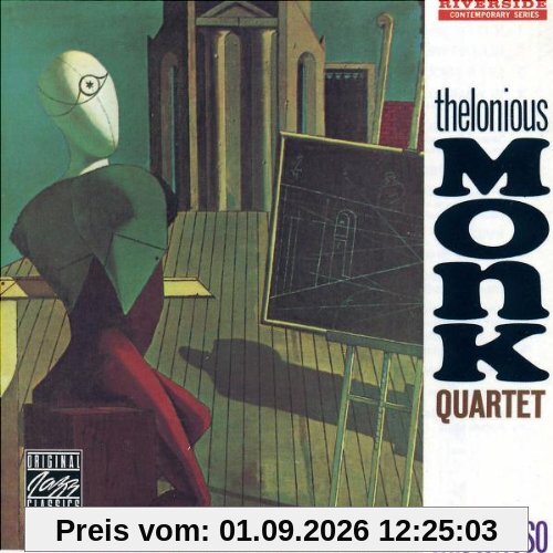 Original Jazz Classics: Misterioso