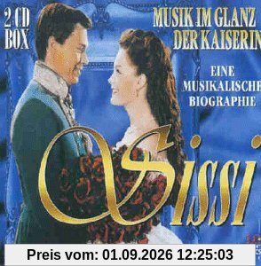 Sissi:Musik I.Glanz d.Kaiserin