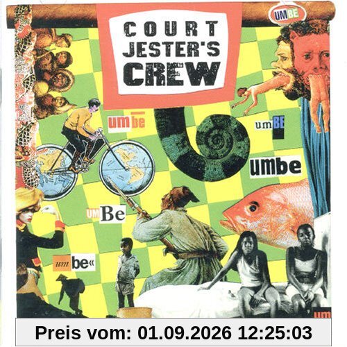 Umbe