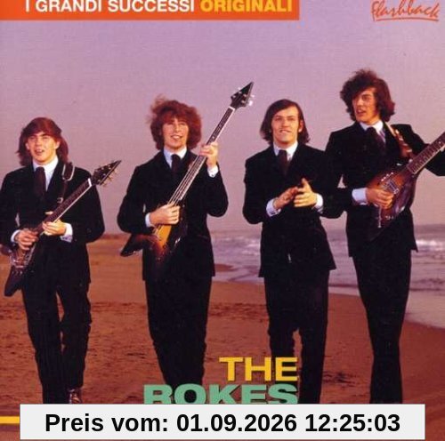 The Rokes