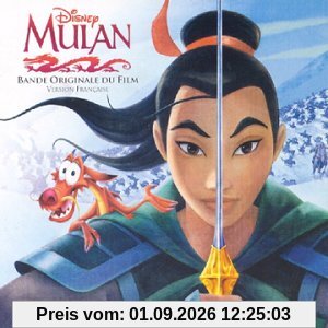Mulan (Bof)