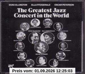 Greatest Jazz-Concert in World