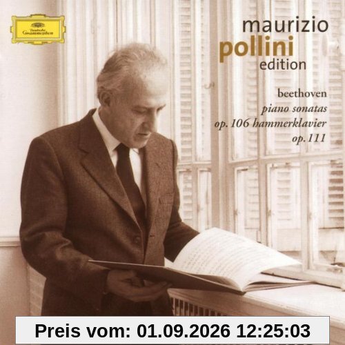 Pollini-Edition Vol.5