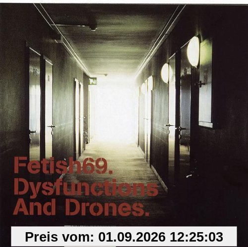 Dysfunctions and Drones